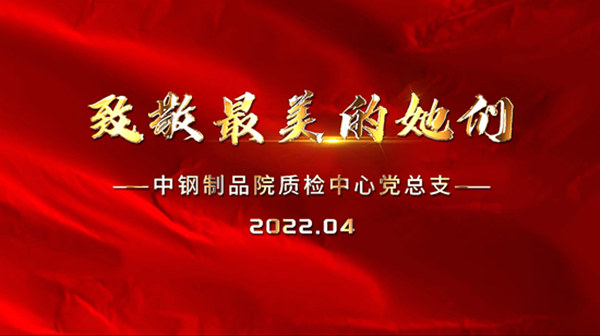 中钢国检