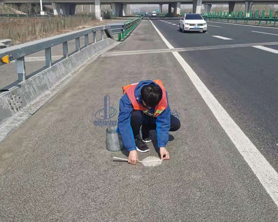 公路工程检测