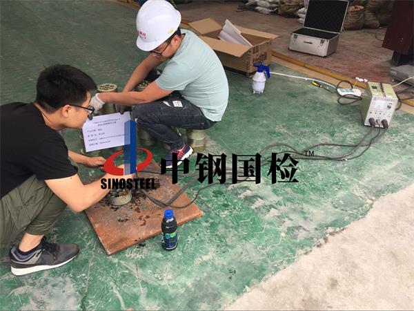 锚具检测费用多少钱 锚杆检验收费标准