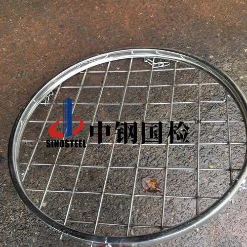 防坠网检测费用多少钱一个 技术标准要求