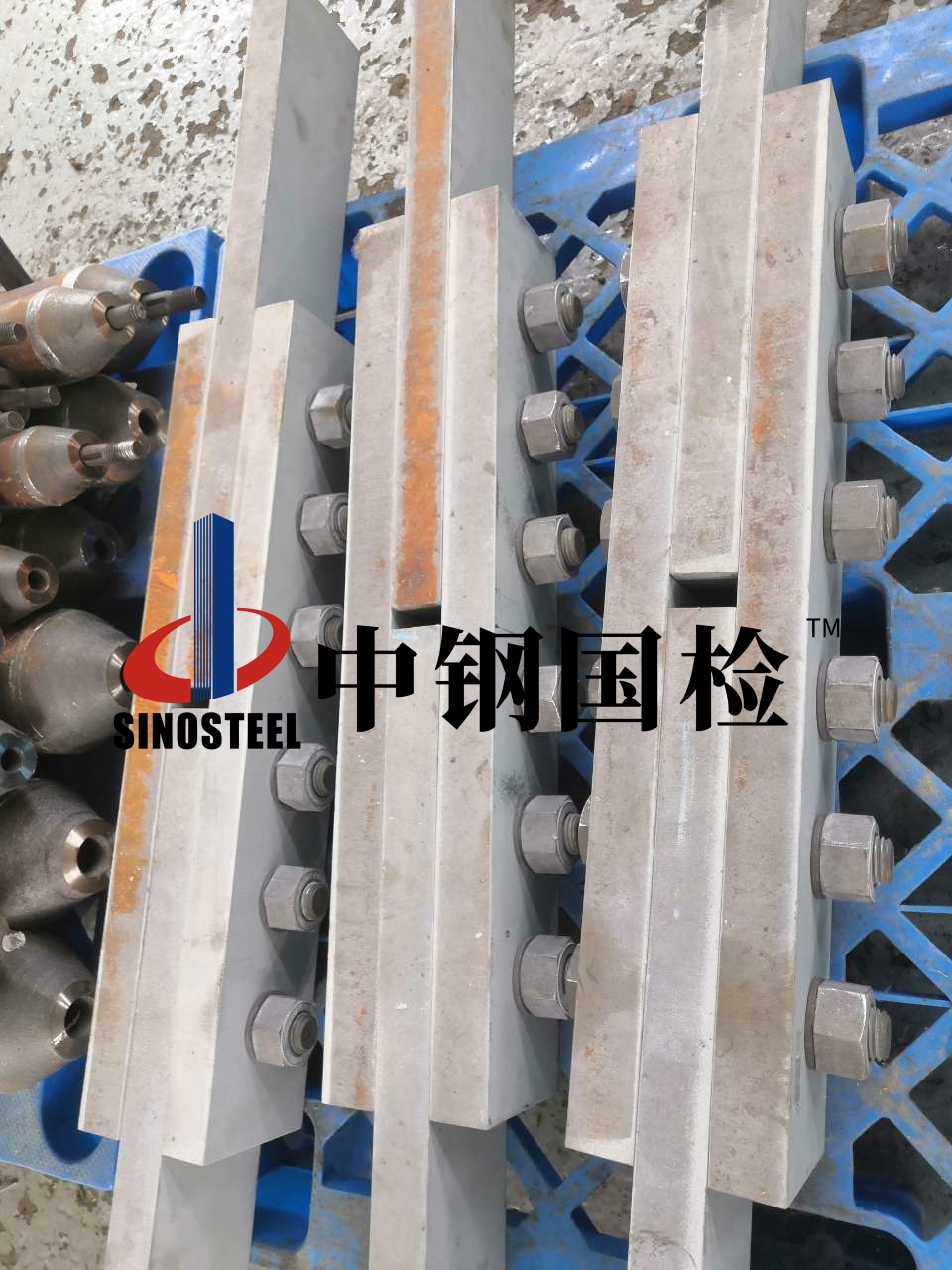 抗滑移检测,抗滑移试板检测,抗滑移取样标准,试板试验