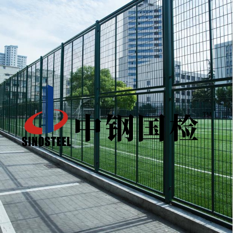 波形护栏板检测标准 菱形网围栏隔板检测公司