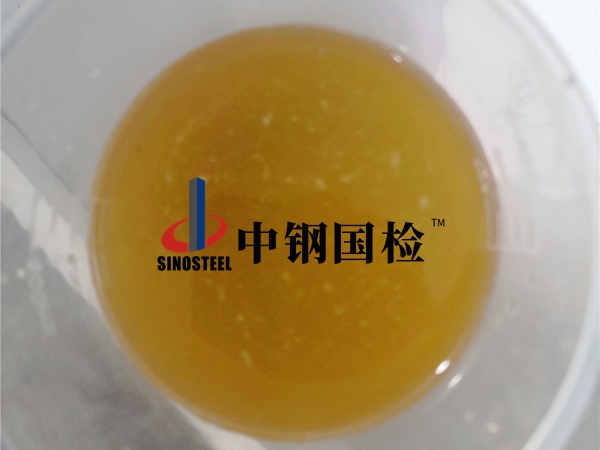 减水剂检测