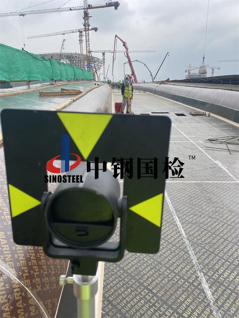桥梁预应力检测,桥梁张拉监控
