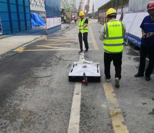 天津高速公路检测公司,高速公路检验项目