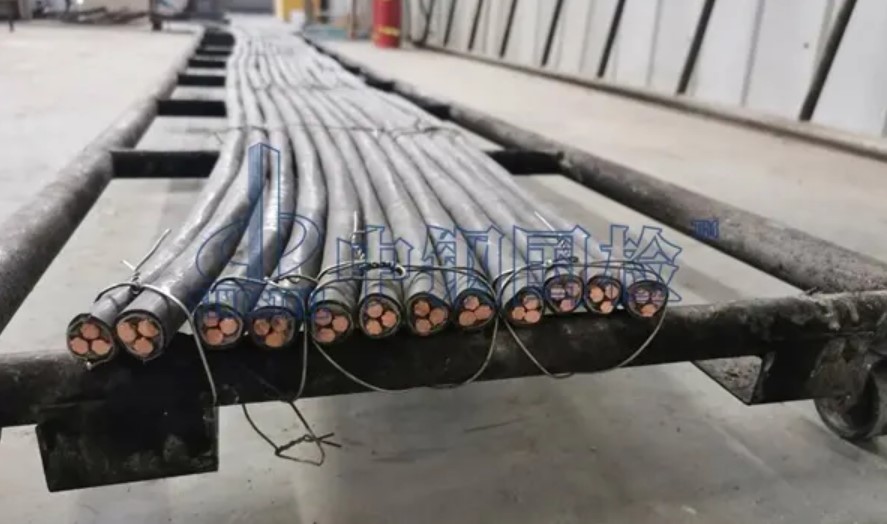 公路工程电缆检测中心,电缆电线检测机构