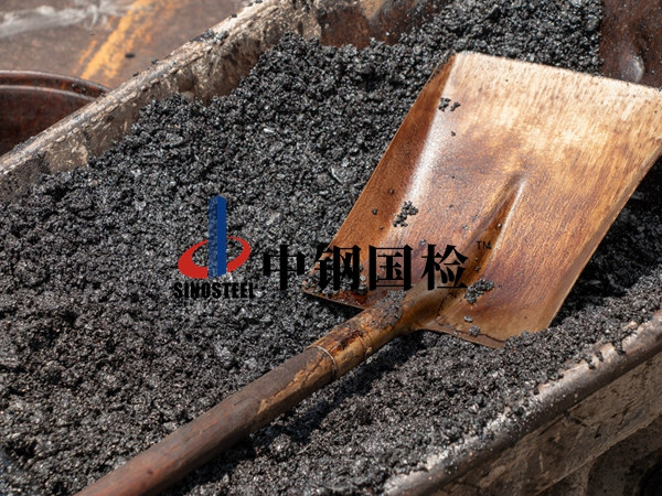 沥青混合料配合比设计