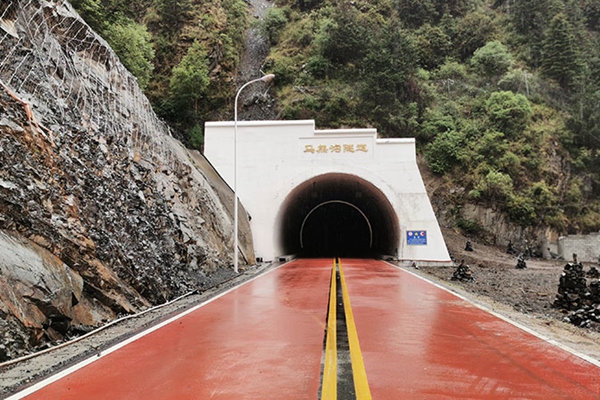 长沙隧道工程检测鉴定