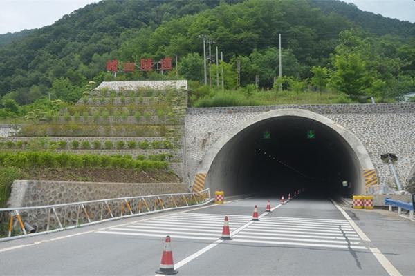 隧道断面尺寸检测费用