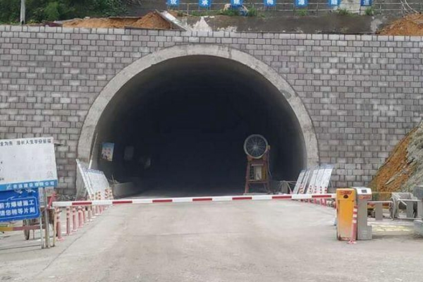 宿州隧道桥梁检测费用标准