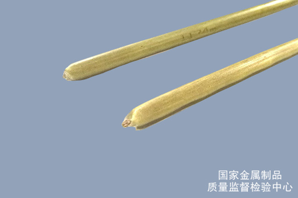 焊条检测
