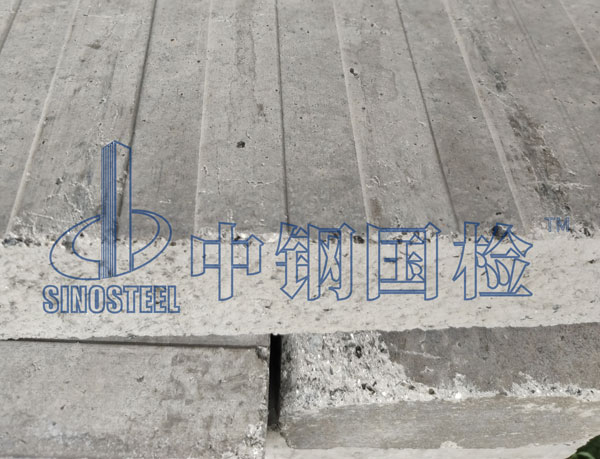 混凝土试件