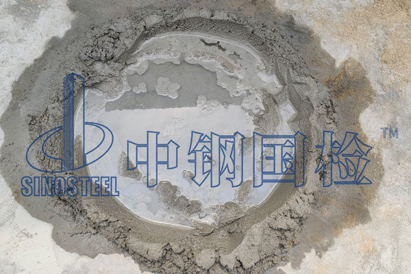 水泥检测