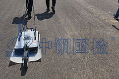 河南做道路空洞检测的公司有哪些 道路空洞检测收费标准