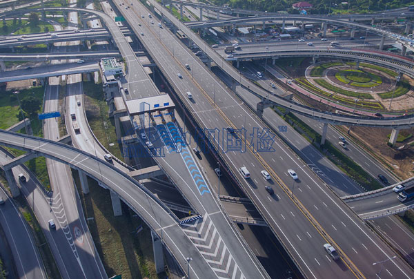 公路工程检测