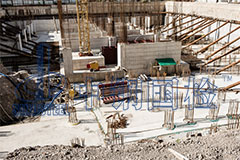 地基承载力检测多少平方一个点 地基承载力检测报告