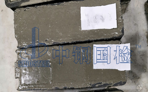 引气剂-试块