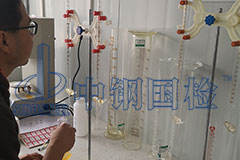 环境水检测项目 环境水检测报告