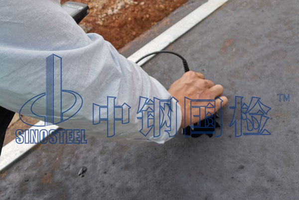混凝土质量检测
