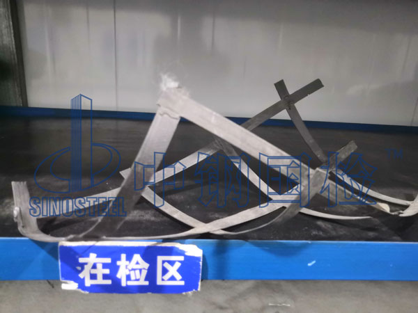 钢塑格栅检测