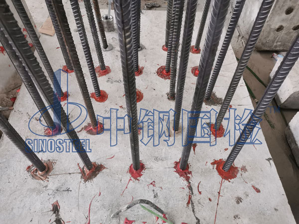 建筑材料检测