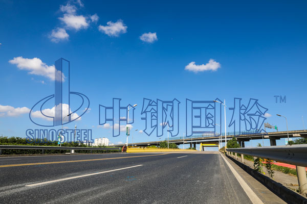 市政道路检测