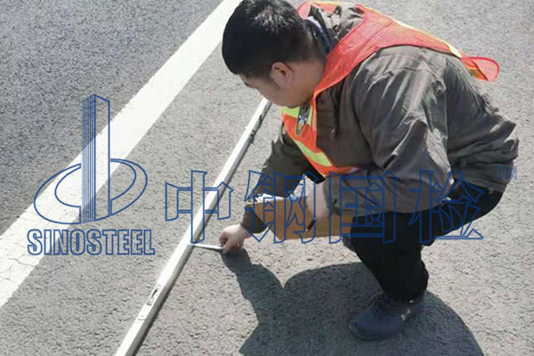 市政道路弯沉和压实度检测标准及方法