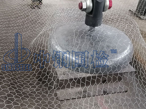 格宾石笼网检测