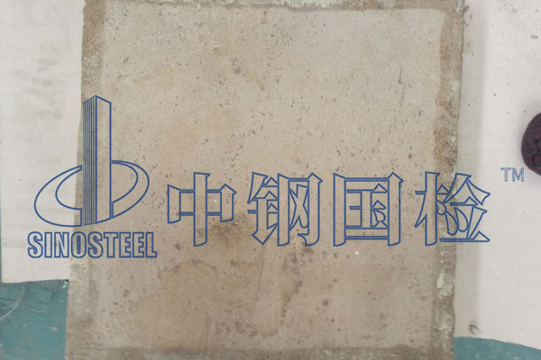防火材料检测