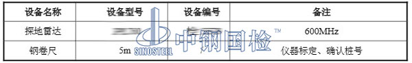 检测设备