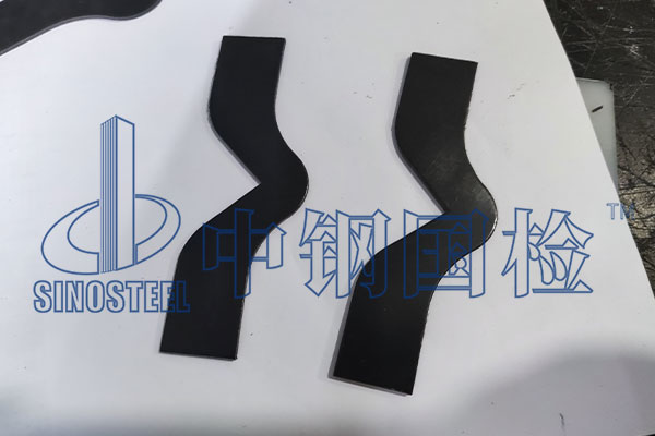 聚氨酯涂料试样