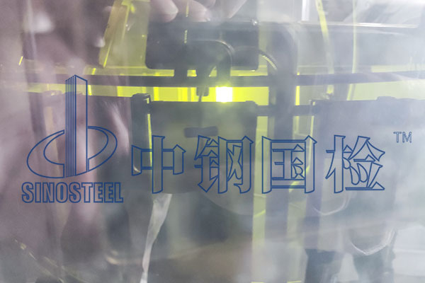 老化箱老化试验中