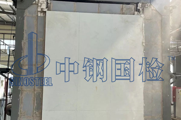 铝单板幕墙检测