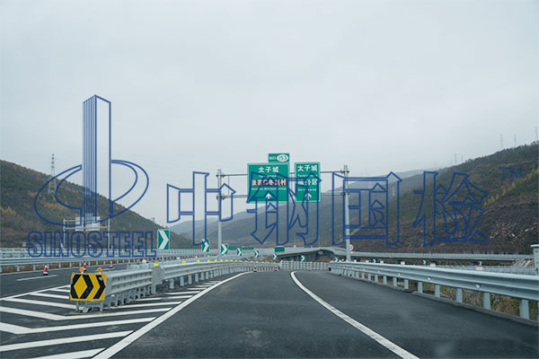 公路工程试验检测