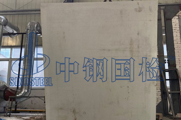 建筑构件检测