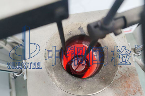 阻燃等级检测