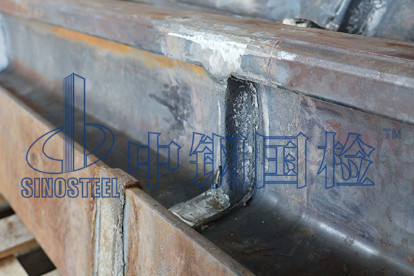 焊接无损检测