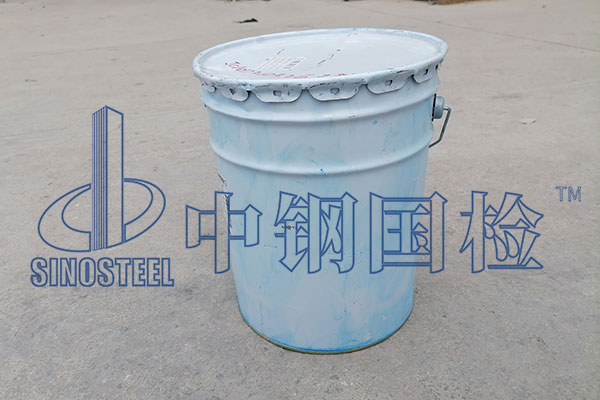 硅烷浸渍涂料检测方法 硅烷浸渍涂料检测报告图片