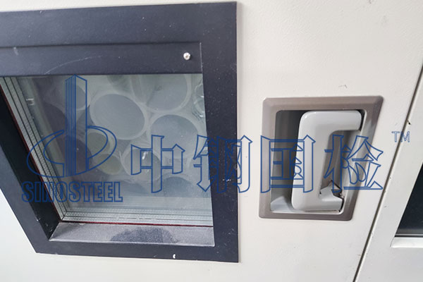 塑料材料及制品检测