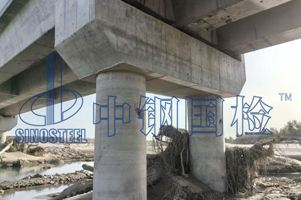 桥梁工程检测