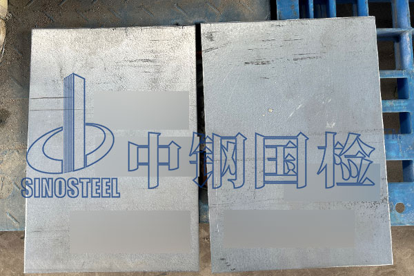 镀锌板镀锌含量检测