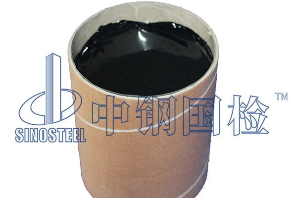 裂缝修补胶检测