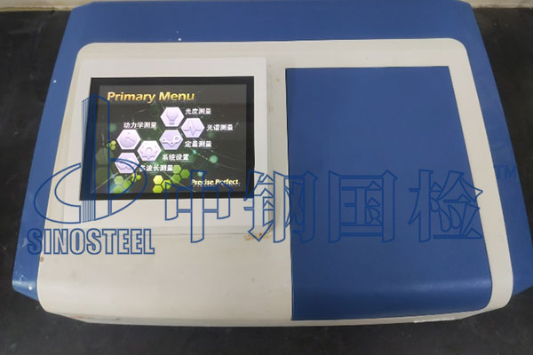 水玻璃检测