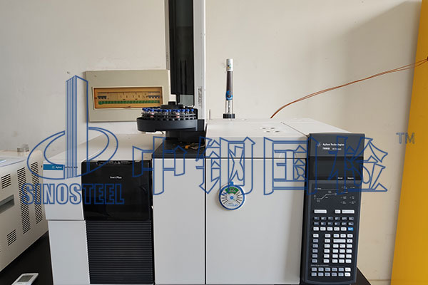 石灰石粉总有机碳含量检测标准GB/T 35151-2017