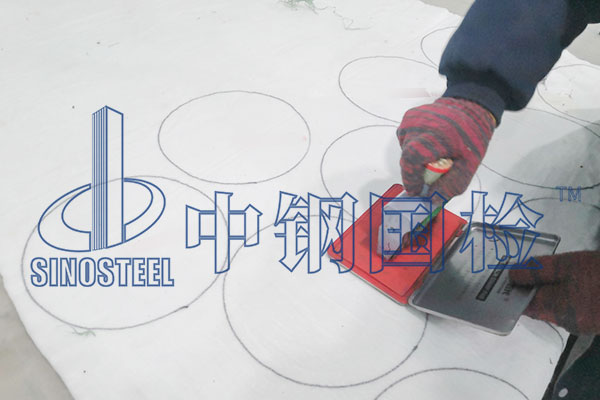 隔气膜水蒸气透过性能检测标准 权威检测中心