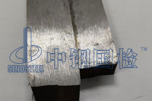 熔融温度检测