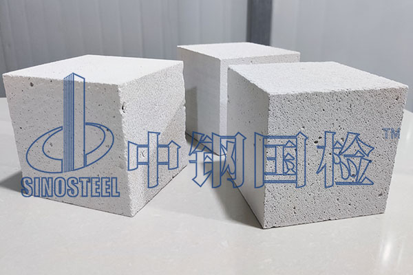 硅烷浸渍检测