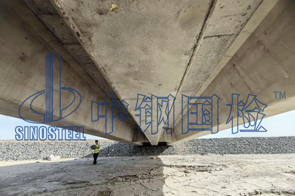 铁路工程检测