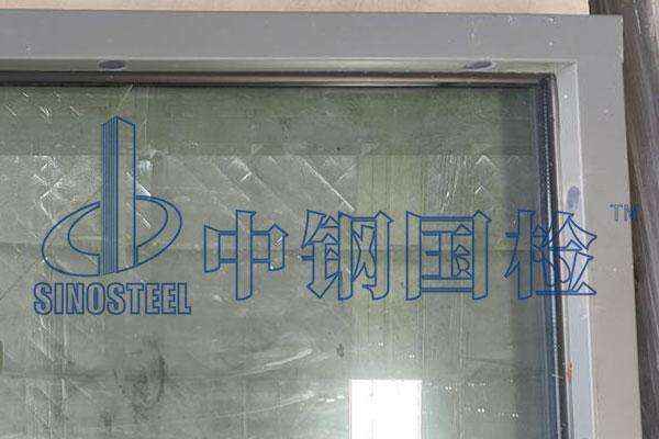 建筑外窗隔声性能检测