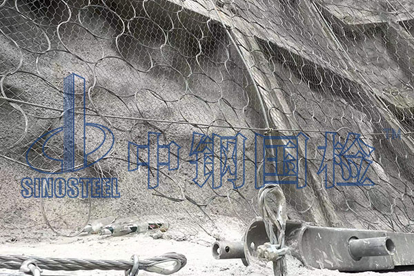 公路边坡监测